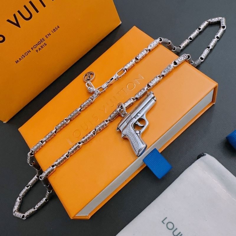 Louis Vuitton Necklaces